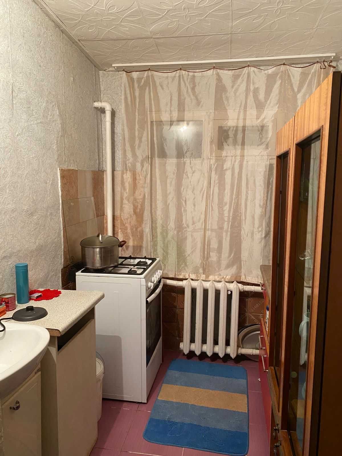Продам дом в с.Заря. Торг