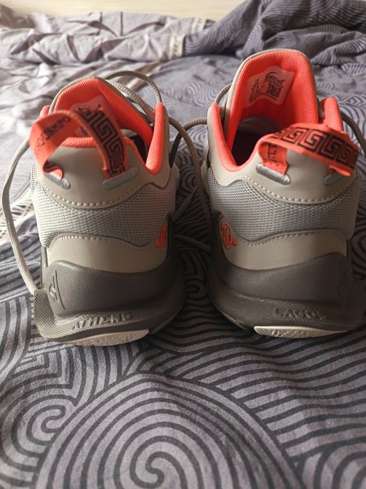 Баскетболни обувки Nike Giannis Immortality 2 Basketball Shoes