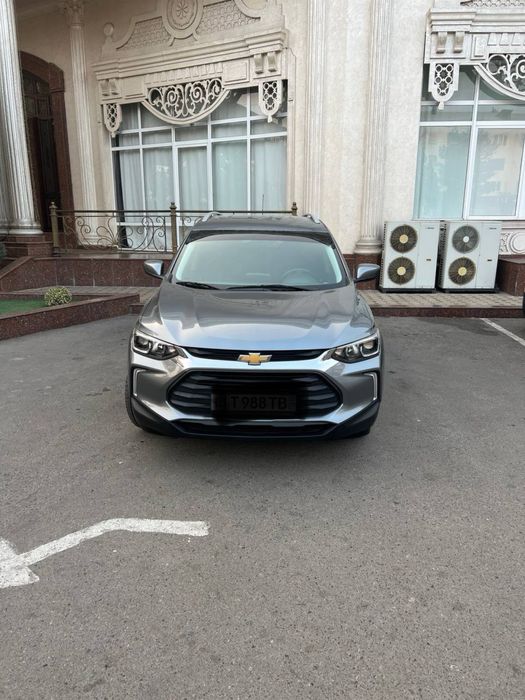 Трекер 2 2023 йил лтз 50.000 км юрган краска тоза куругавой танирофка