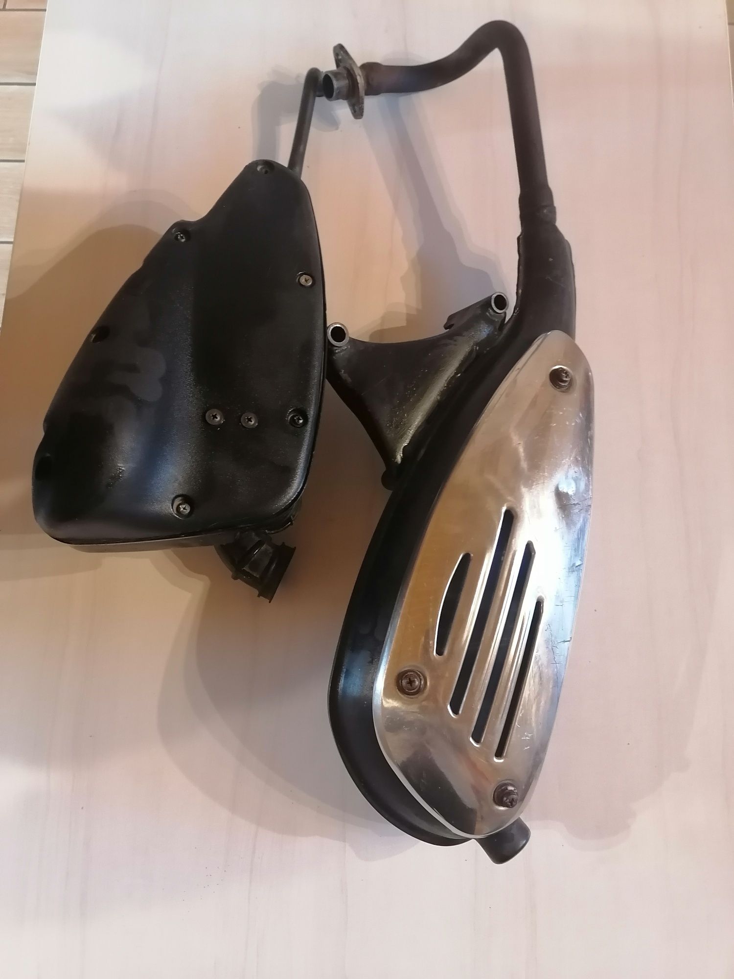 Piese de scuter PIAGGIO