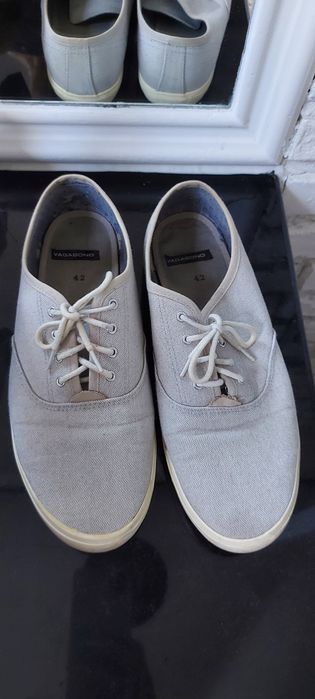 Tenesi barbati gri Vagabond mar 42