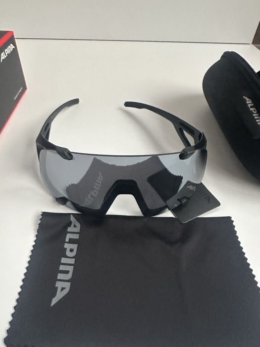 Очила Alpina Hawkeye
