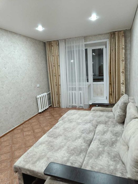 Продам 1 комн квартиру в районе Стадиона Карасай