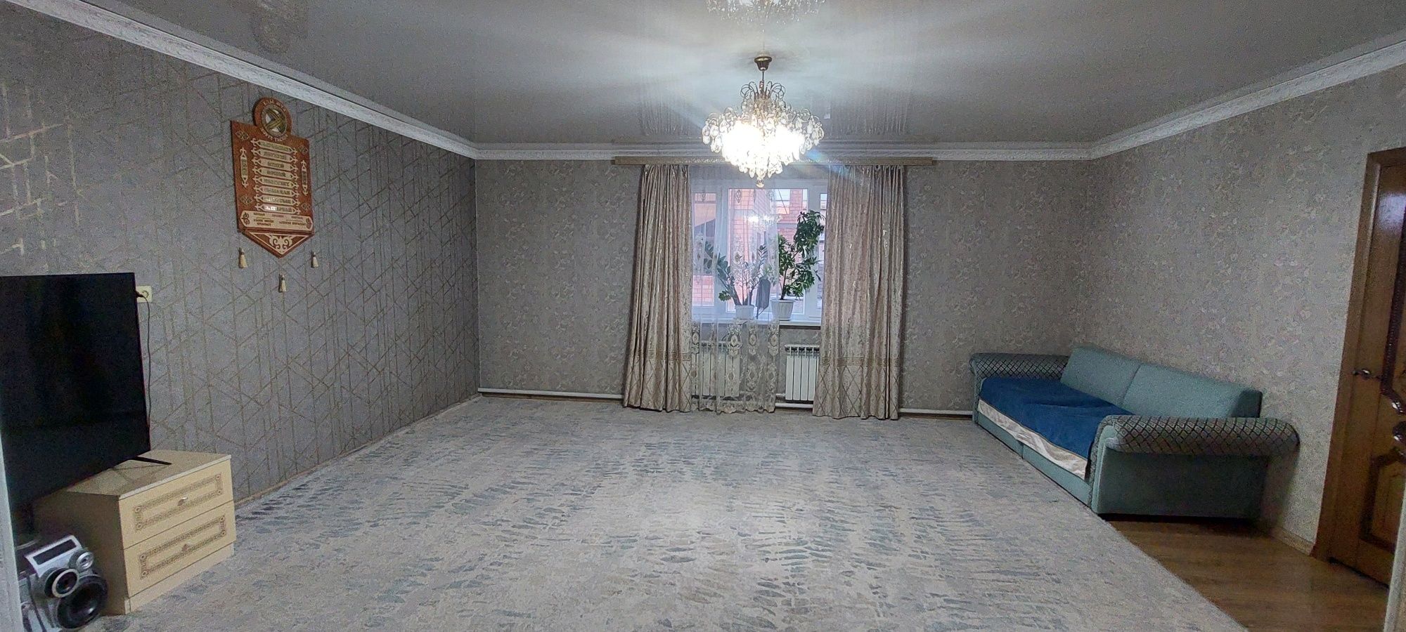 Продается частный дом в хорошем районе