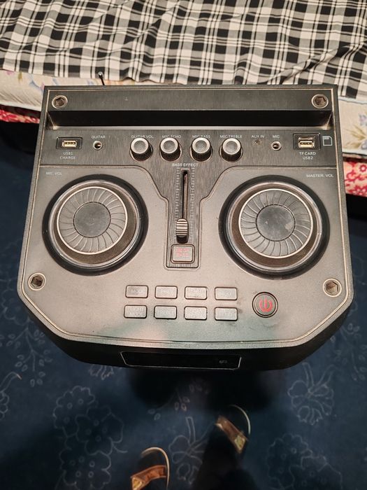 Продам срочно колонку идеальном состоянии