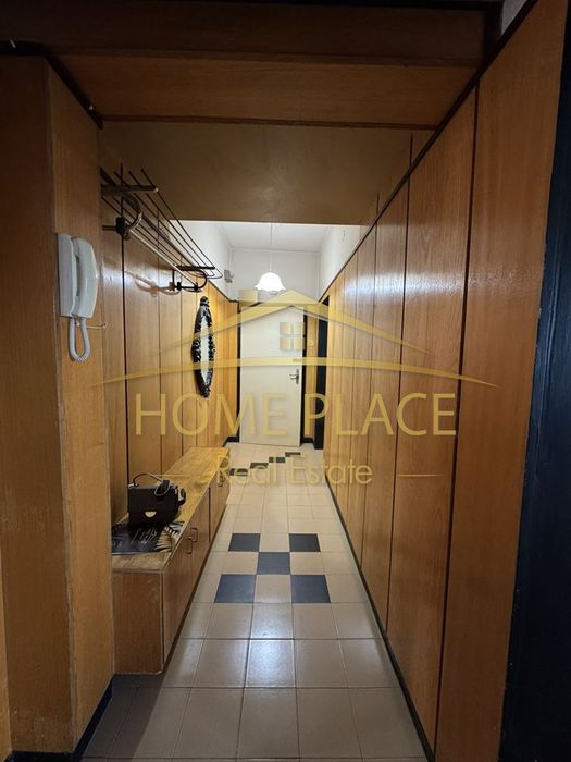 Дава се под наем Двустаен апартамент в Варна, Аспарухово - 70 кв.м за 331.5 € - Снимка #6