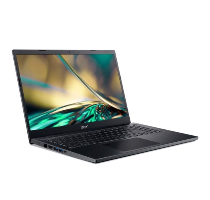 Ноутбук Acer Aspire 7 15.6" / 16 Гб / SSD 512гб