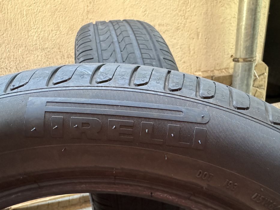 Автомобилни гуми 225 55 18 Pirelli