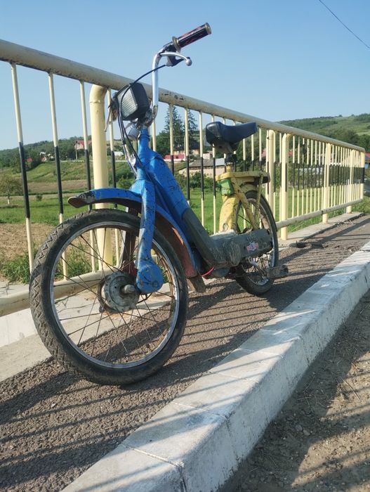 Moped Piaggio ciao