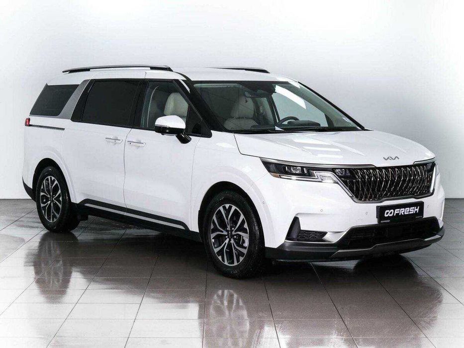 KIA CARNIVAL 2023 Срочно продаю