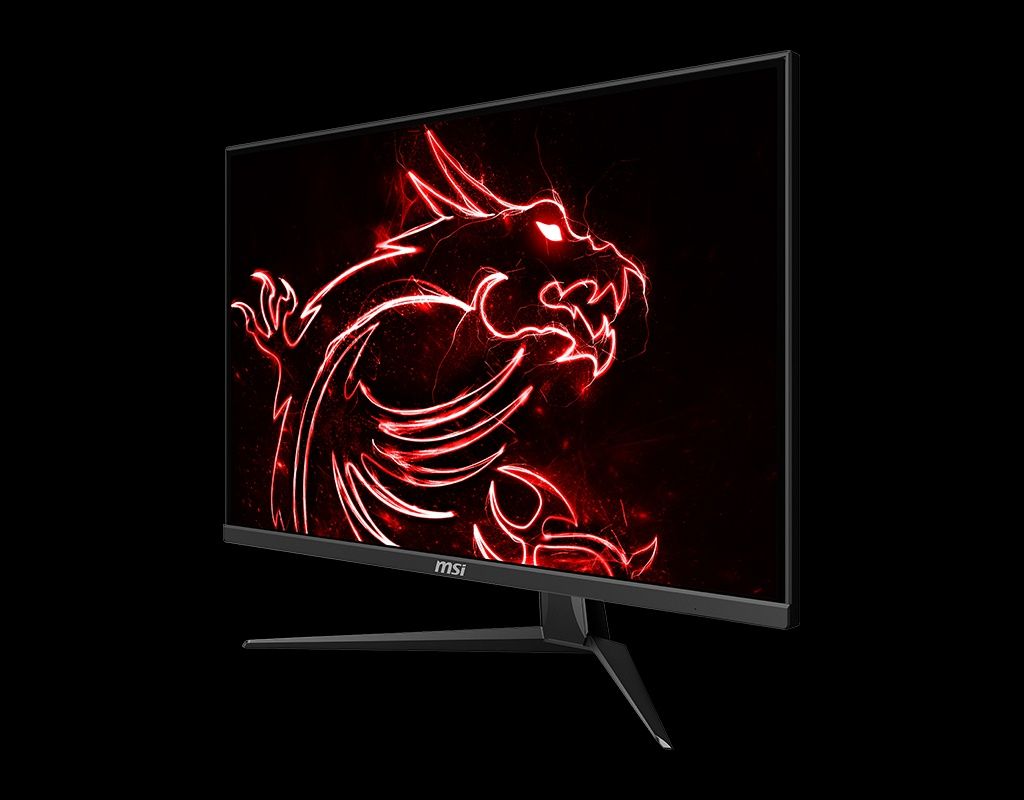 Монитор MSI Optix mag273 27°