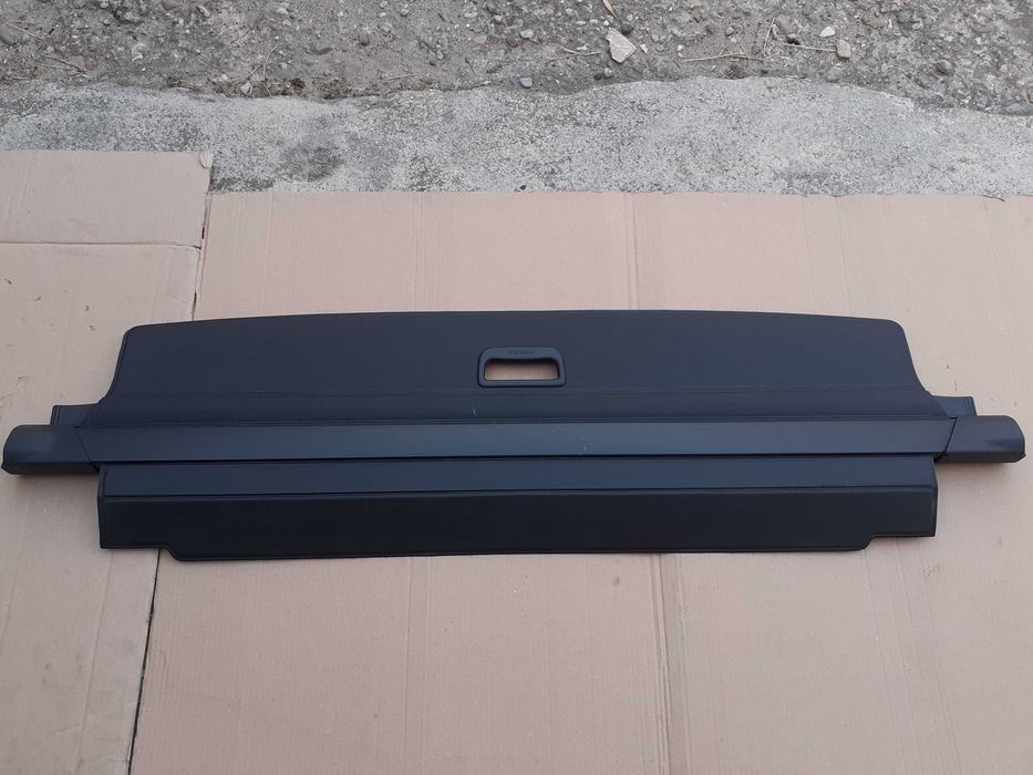 Rulou portbagaj SKODA Fabia 2 Kombi,an 2007 - 2014