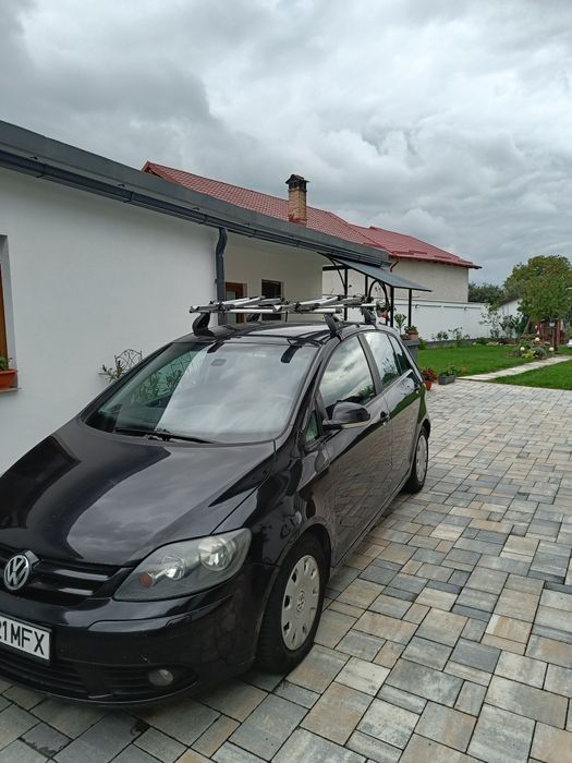 Golf 5 plus 2005