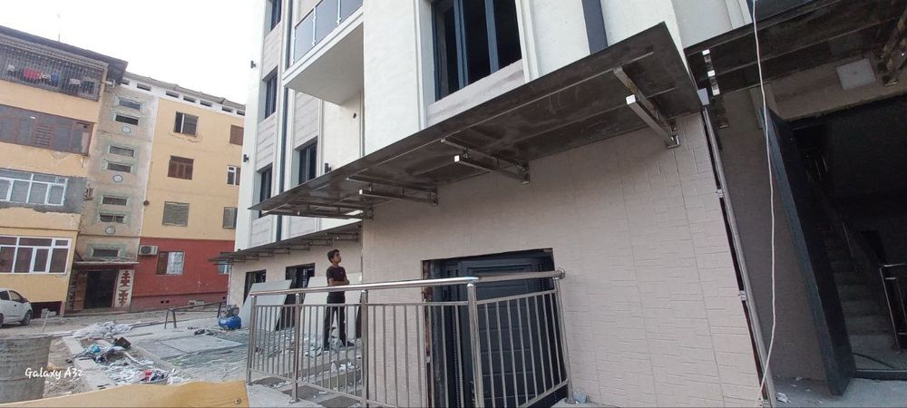 Nerjaveyka perila xizmati