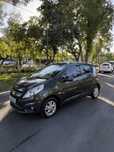 Spark Elegant Plus Full Avtomat Mokri Toza