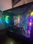 Gaming pc r9 280x ,rynez 7 3700x ,16gb ram,ssd 512gb
