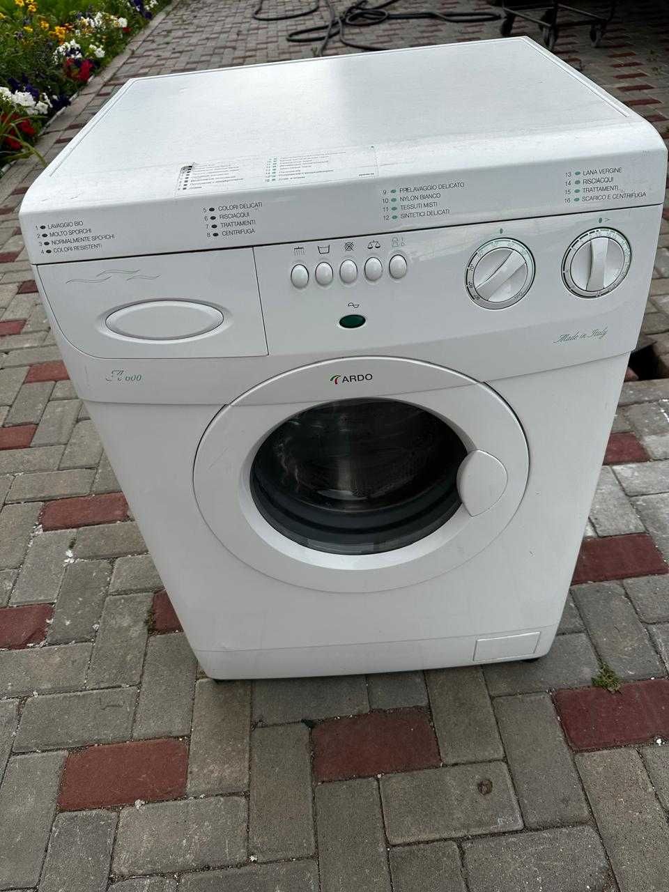Продам Стиральную машину Ardo