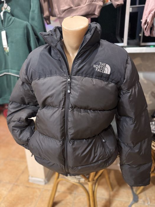 Мъжко яке the north face