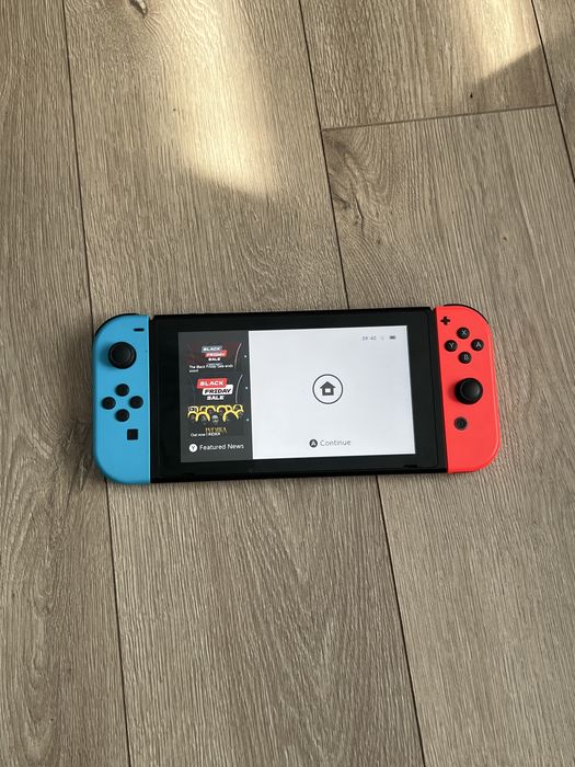 Nintendo Switch Sports