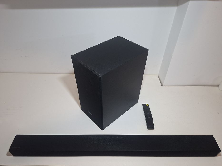 Soundbar Samsung