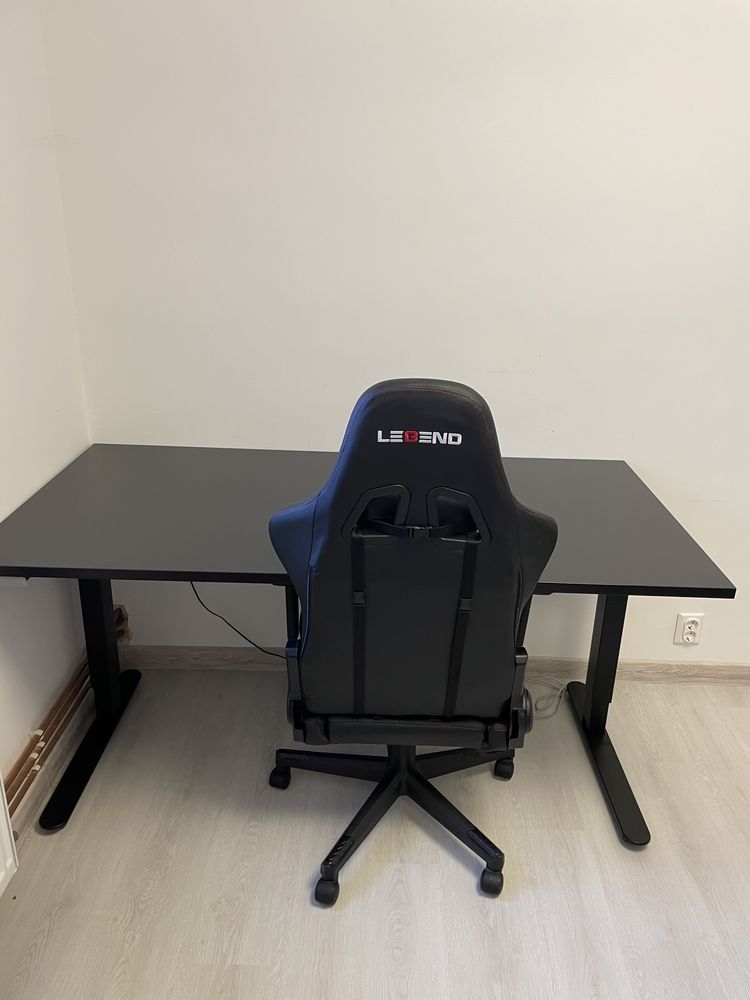 Scaun Gaming Nou