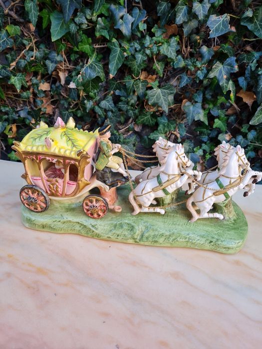 Страхотен сервиз Алберт ройял