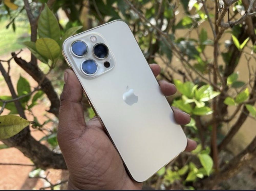 iphone 13 pro 128/75% KH/A