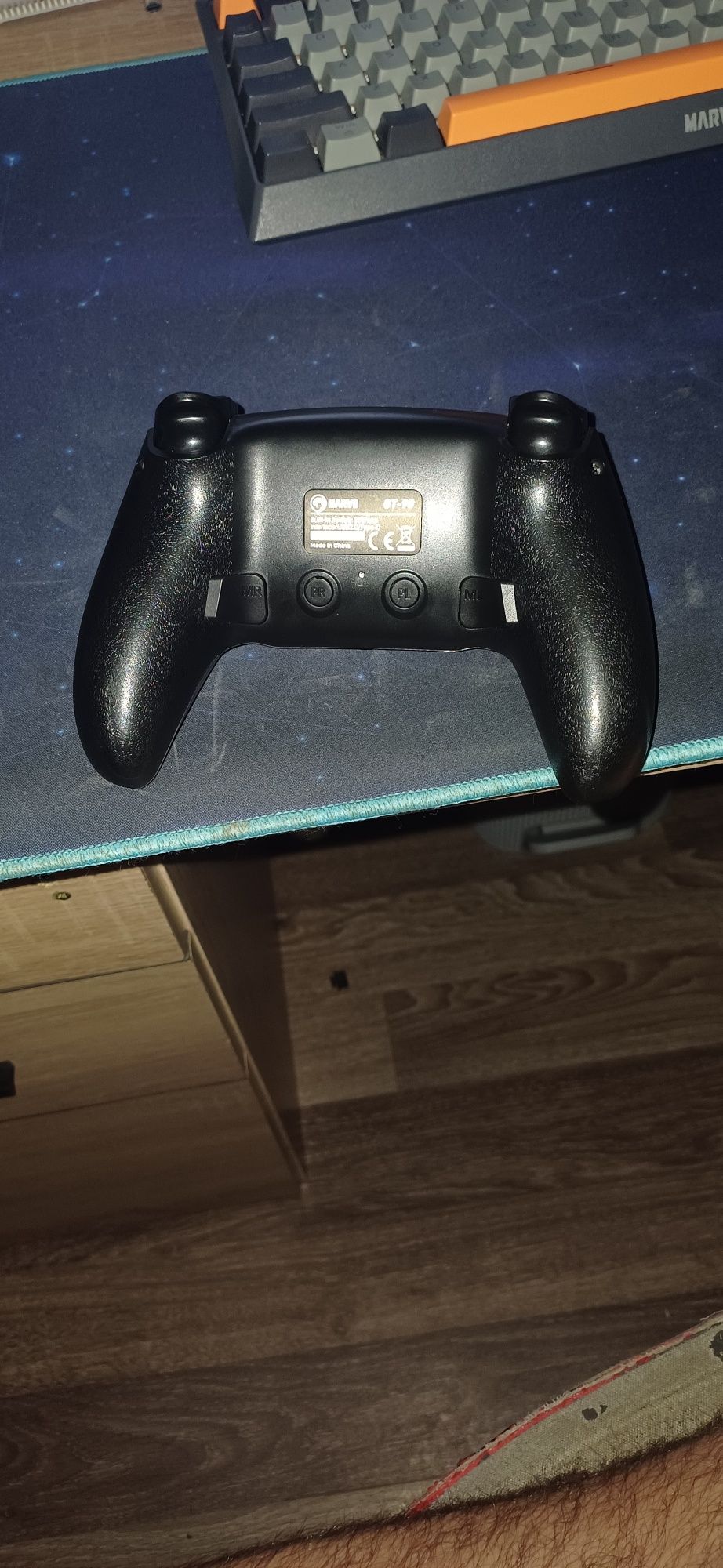 Controller marvo gt-90