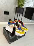 Versace chain reaction Gold Verificare colet vapormax