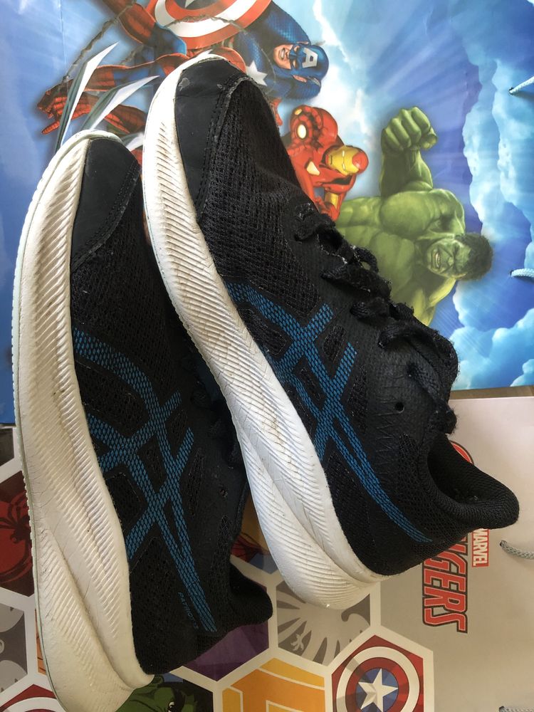 Детски маратонки Asics-Patriot, ном. 35/5