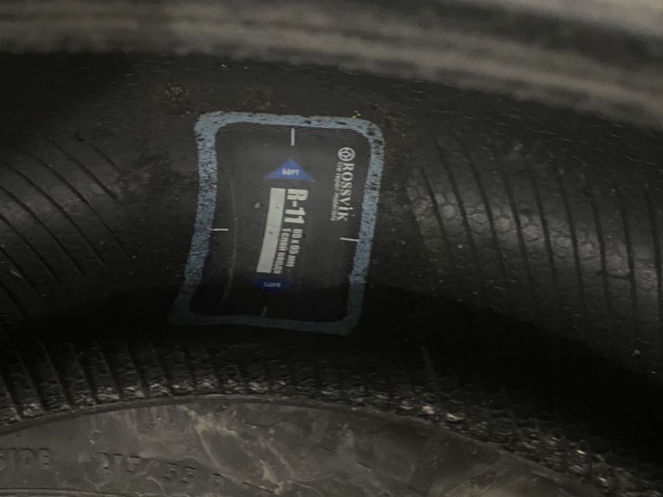 Летняя резина Continental 215/55 r 17 94v