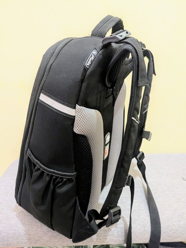 Ученическа раница "ЕМОДЖИТА" Herlitz be.bag Airgo