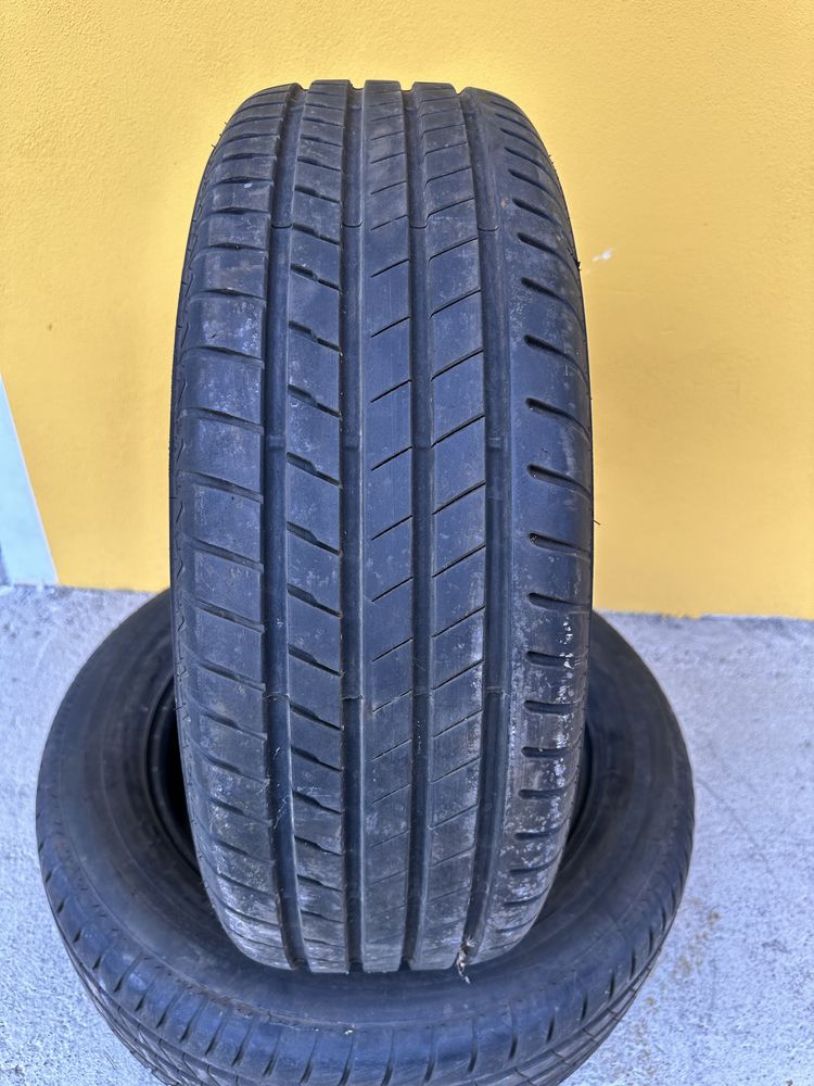 Anvelope cauciuri vara 225 60 18 Bridgestone DOT 2017