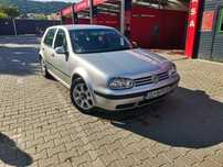 Golf 4 2002 1.4 16v GPL