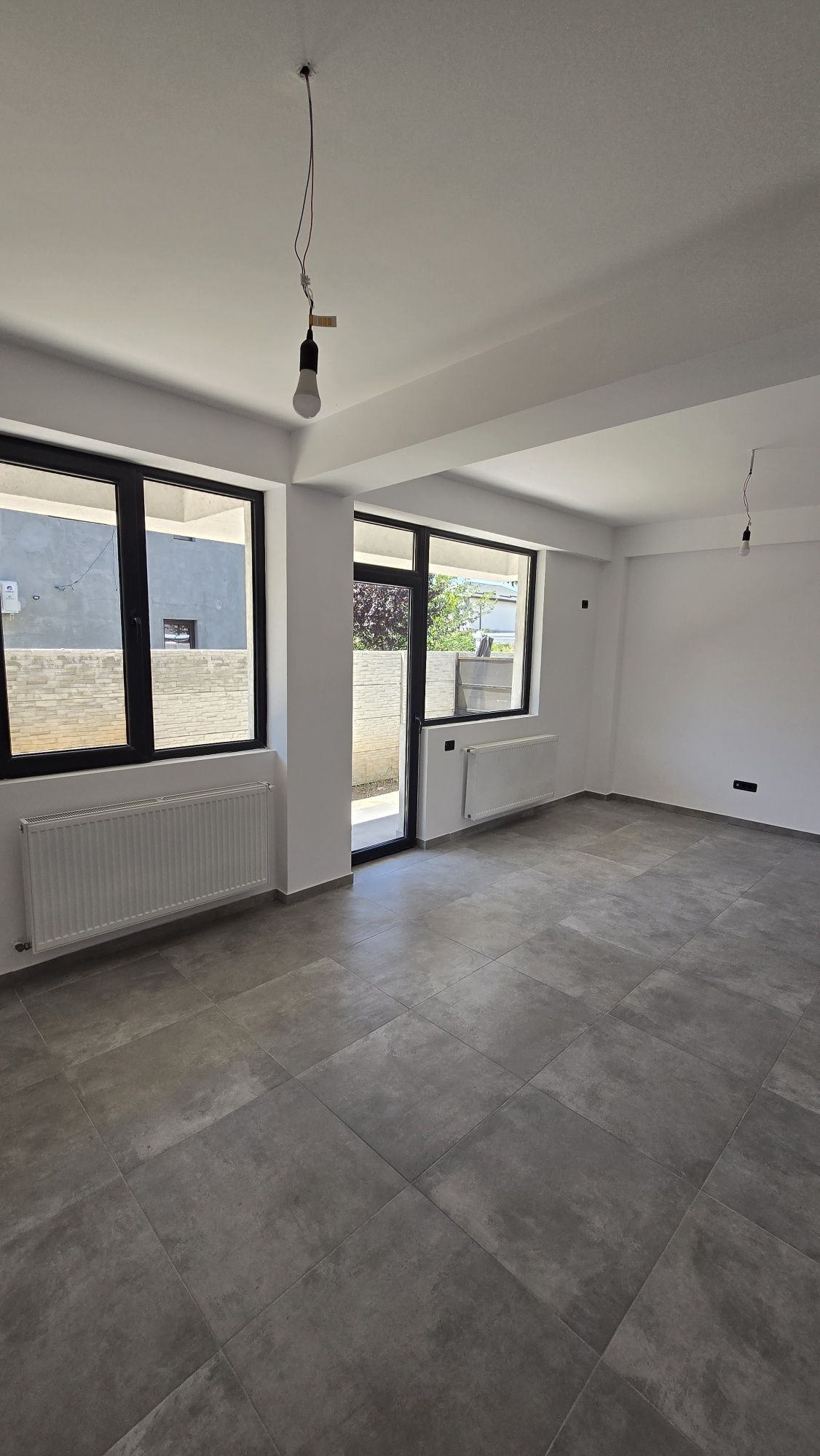 Casa noua individuala cu etaj - 3 dormitoare