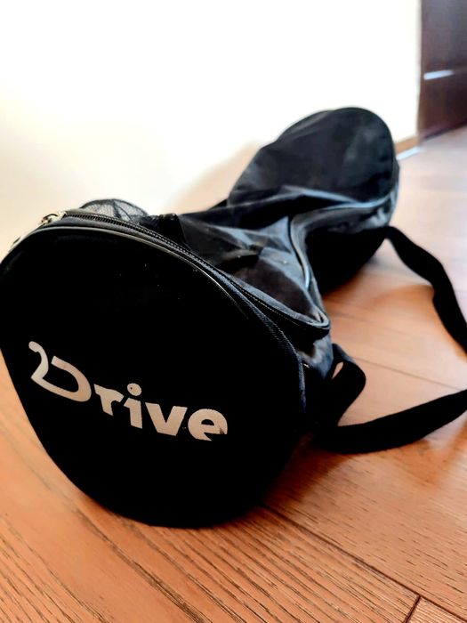 Hoverboard Bluetooth