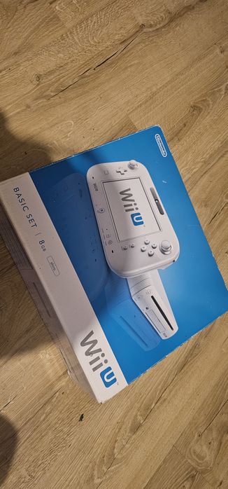 De vanzare Nintendo Wii U