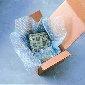 VCI антикорозионни опаковки - хартия и полиетилен - пликове и торбички