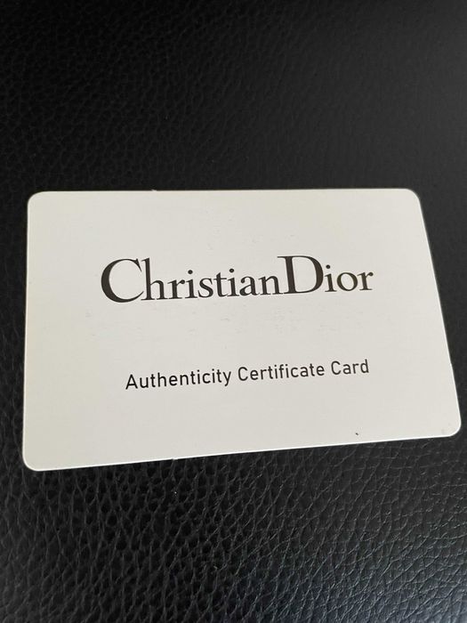 Dior B30 Triple White (reflective)