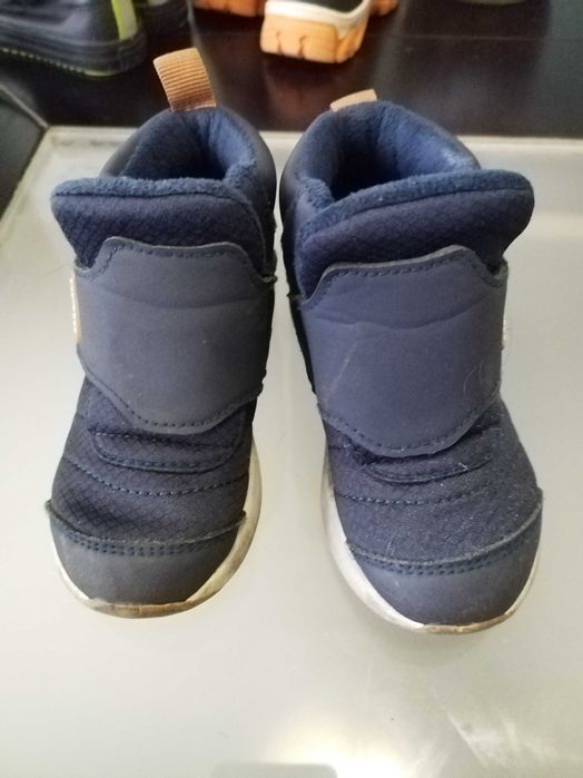 Детски зимни обувки