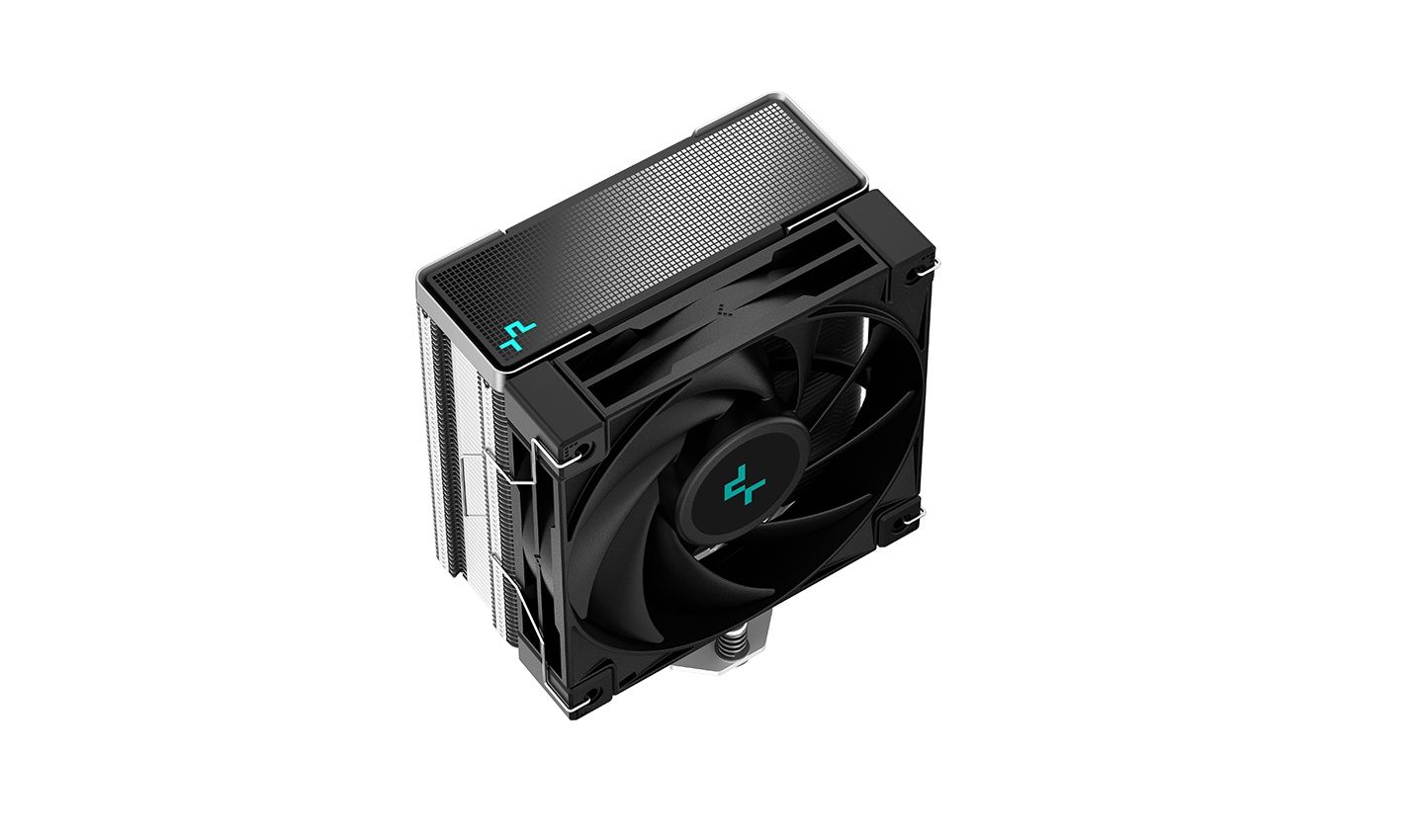 Охладител за процесор Deepcool AK 400