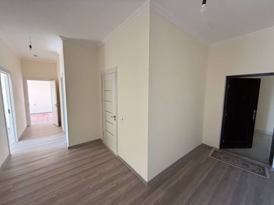 3 хонали квартира сотилади!!!