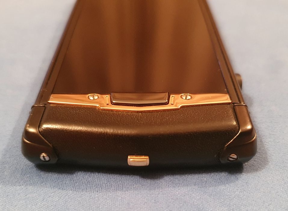 VERTU  Constellation
