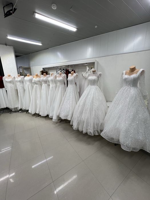 Продам готовый свадебный бизнес