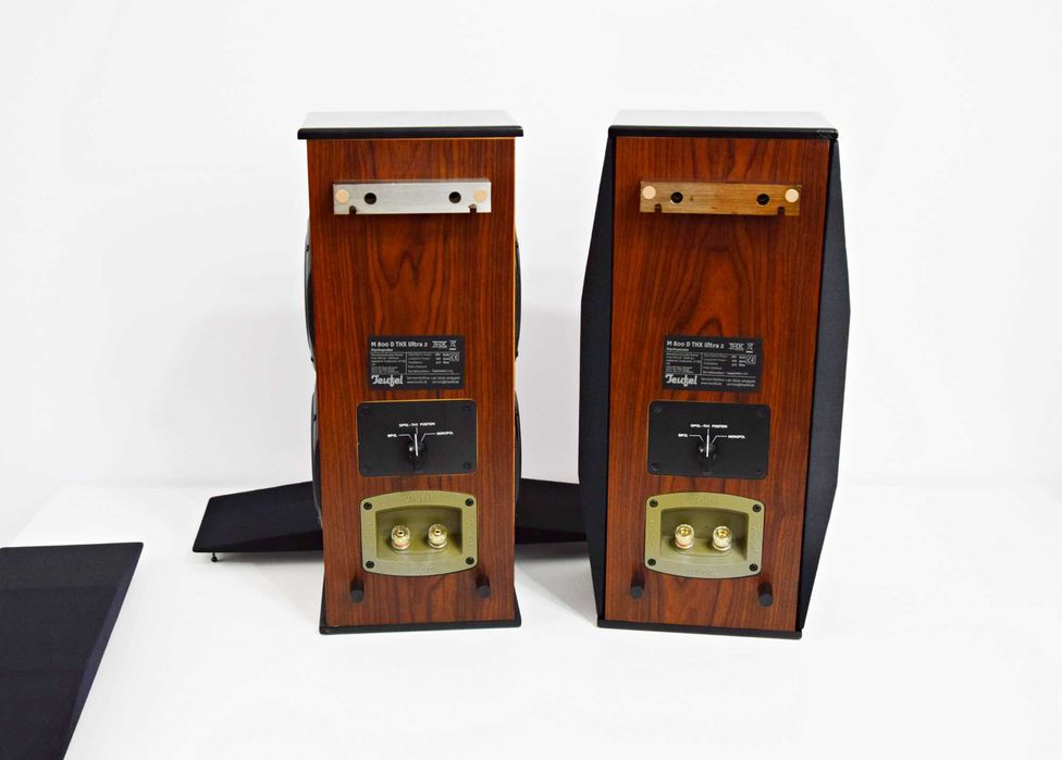 Boxe Teufel M 800 D THX Ultra 2 Dipole