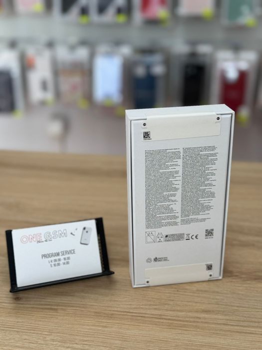 Samsung Galaxy A56 5G 128GB – Nou Sigilat Factură & Garanție