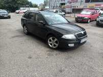 Skoda Octavia 2007 Unic Propietar
