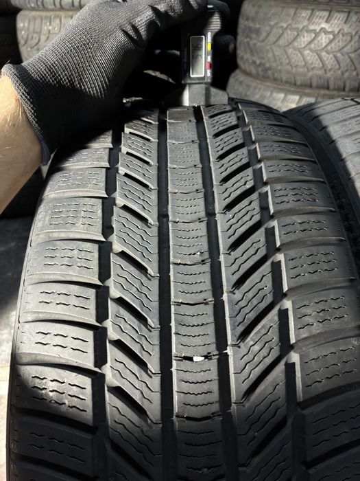 235/45R20 100W  Continental 2021