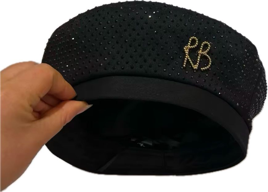 Шапка Барета NL RB Diamonds