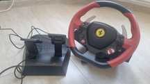 Volan Ferrari xbox